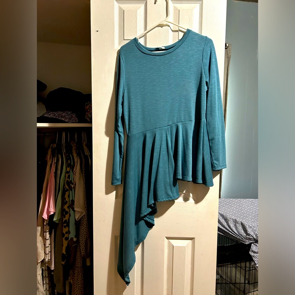 King’s daughter top